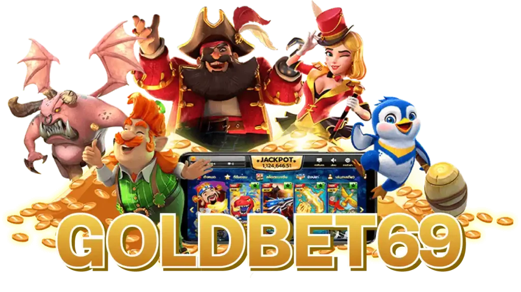 GOLDBET69