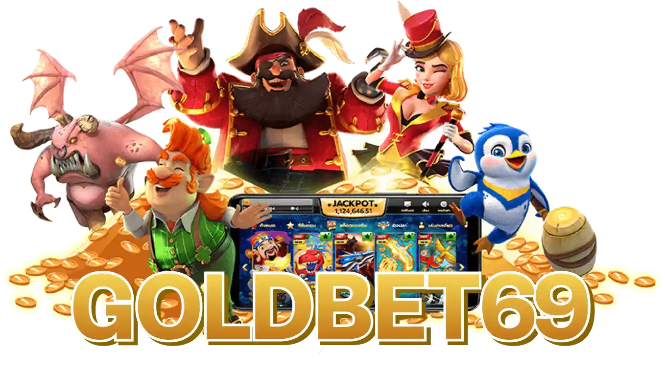 GOLDBET69